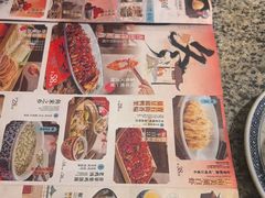 -南京大牌档(凯德1818店)