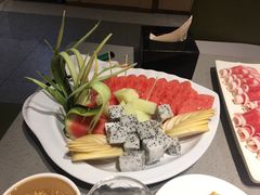 -海底捞火锅(万丰桥店)