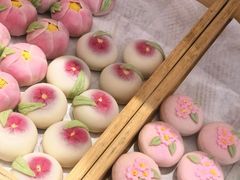 -乾生元·苏式糕点苏式特产(平江路1店)