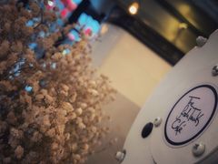 -fishtank鱼缸咖啡(三山街店)