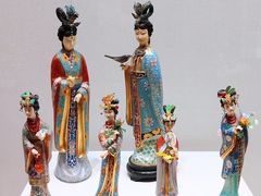 -中国景泰蓝艺术博物馆
