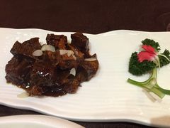 -半岛公馆(淞兴西路店)