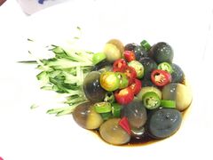 -京味民福烤鸭店(建设四马路店)