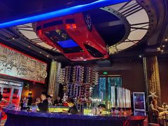 -MOSSO德国餐厅·音乐酒吧(环宇荟店)