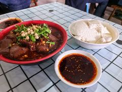 -賴記豆花(兴隆店)