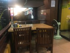 -云南餐厅