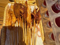 -汉森熊啤酒屋(雨耕山店)