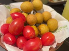-季季山·云南野生菌火锅(上海首店)