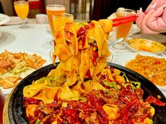 -乌鲁木齐环球国际大酒店