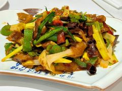 -Chongqing Cuisine川厨川味