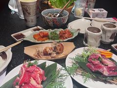 -牛家酒场(7mall店)