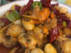 -小田油焖小龙虾(双井店)