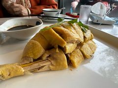 -壹只菜·崇明本地特色菜(崇明南门店)