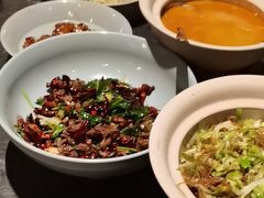 -长安记·大美陕菜(大族广场店)