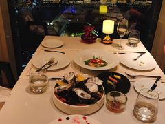-翡翠36餐厅(浦东香格里拉店)