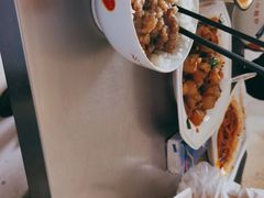 -定家小酥肉·清真(回民街店)