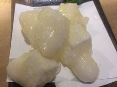 -鸟鸣门屋台料理(金帝银泰店)