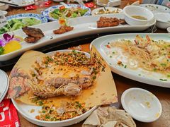 -醉壹号海鲜大排档·老厦门特色菜(厦门美食地标店)