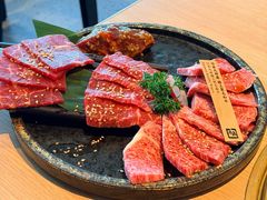 -牛角日本烧肉专门店(海运大厦店)