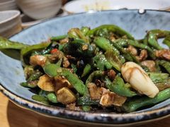 樟树港辣椒炒肉-湘拾(壹方北馆店)