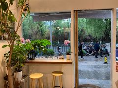 -琥珀咖啡 Ambercoffee