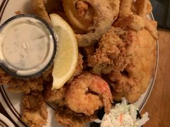 -Union Oyster House