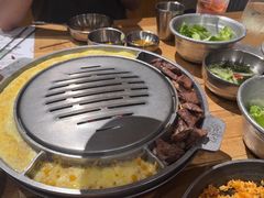 -姜虎东白丁烤肉(深圳湾后海汇店)