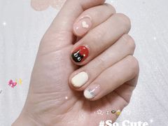 -海底捞火锅(奥森店)