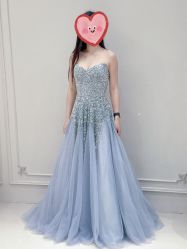 -LOVE SHINE婚纱·红鼎庄龙凤褂·妈妈装定制