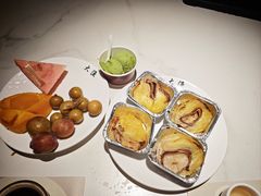 -大渔铁板烧(保利文化广场店)