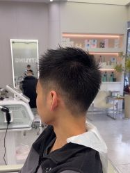 -PE SALON