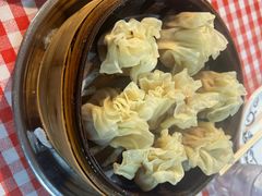 -百年老字号·马家烧麦馆(中街店)