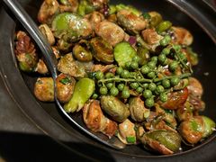 -玫瑰厅上海菜(兴国路店)