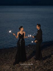 -杭州金夫人婚纱摄影(富阳私享店)