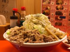 -拉面莊夢語＆中华料理八椿