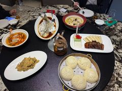 -湘湖大院(越王路店)