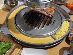 -姜虎东白丁烤肉(深圳湾后海汇店)