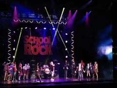 -交通银行前滩31演艺中心