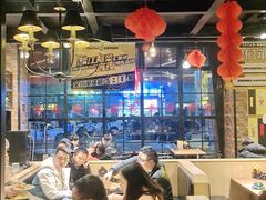 大堂-嘎嘎鸭脑壳(驷马桥店)