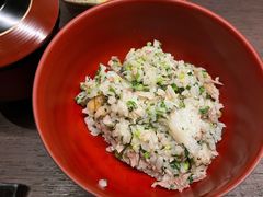 -晴空·日本料理(万象城店)