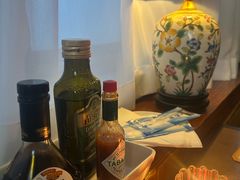 -安妮意大利餐厅(国贸店)