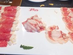 -井格重庆火锅(新世纪店)