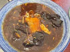 -聚首堂·特色小吃·肘子(什刹海德胜门店)