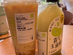 -奈雪的茶(石厦时代广场店)