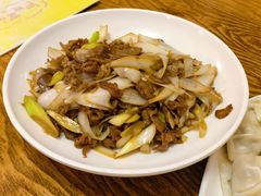 -白天鹅家宴·东北菜