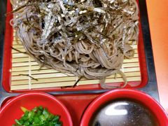 -拉面莊夢語＆中华料理八椿