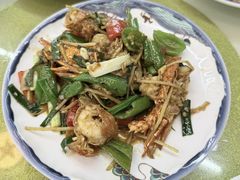 -旺鲜渔港连锁餐厅·珠海特色美食地标(爱情邮局店)