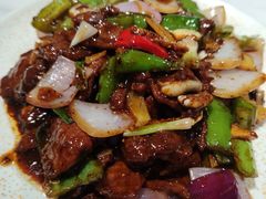 -钱山海鲜大排档