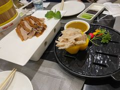 -全聚德(长白直营店)