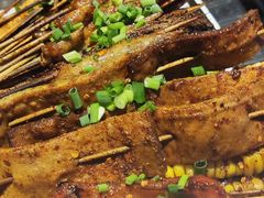 -有局·成都市井烧烤·精酿啤酒(双楠店)